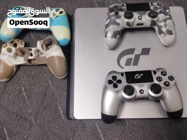 PlayStation 4 PlayStation for sale in Amman