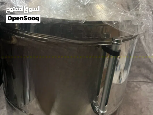 ممكينة  ذرة  استخدام خفيف