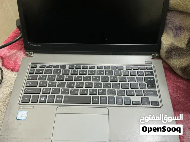Windows Toshiba for sale  in Zarqa