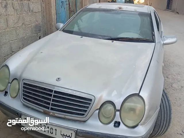 Used Mercedes Benz Other in Tripoli