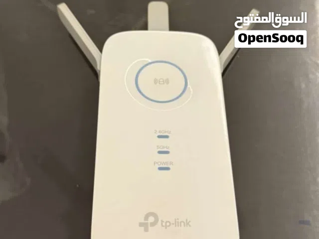TP-Link RE450 AC1750 WiFi- مقوى نت