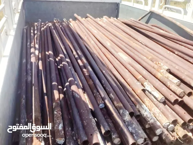 مواسير معرشات