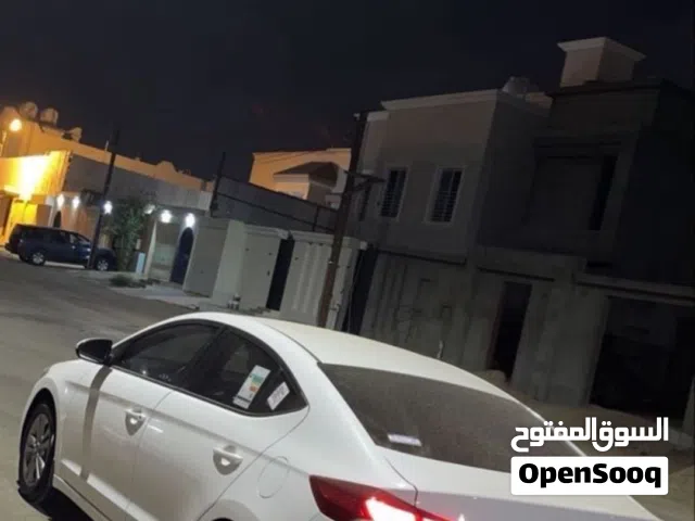 هونداي النترا 2016