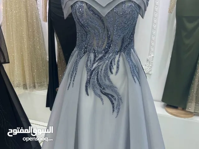 Weddings and Engagements Dresses in Abu Dhabi