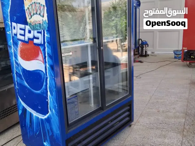 ثلاجات عرض