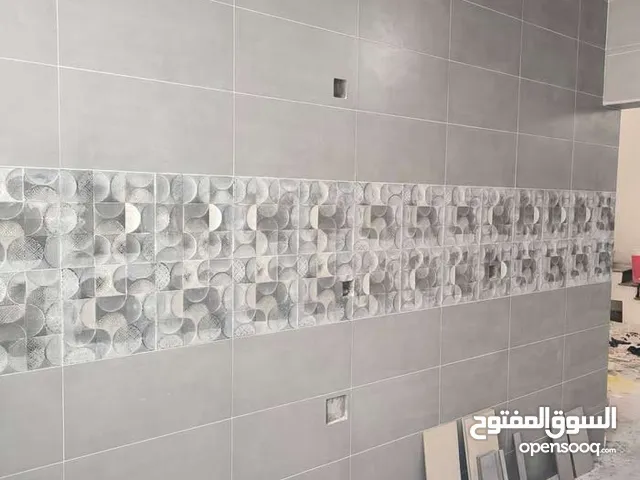 اسطه سيراميك وترميم المنازل