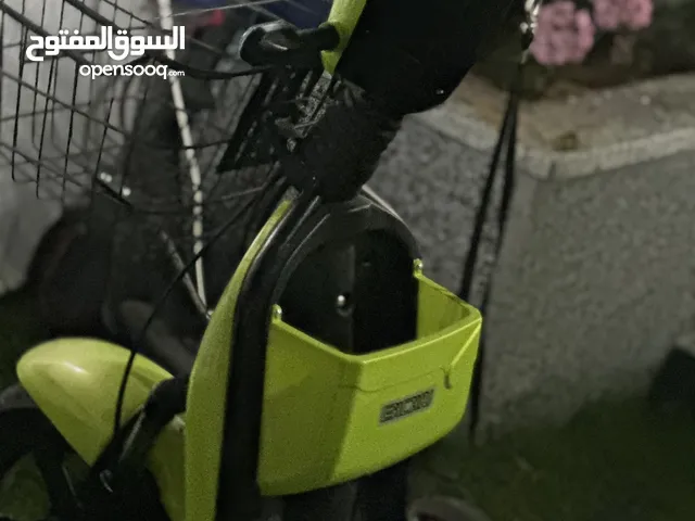Yamaha Bolt 2024 in Tripoli