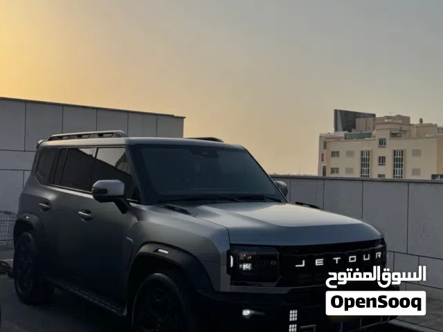 2025 جيتور T2
