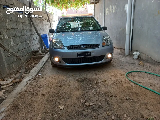 Used Ford Fiesta in Tripoli