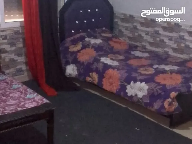 70 m2 1 Bedroom Apartments for Rent in Amman Jubaiha