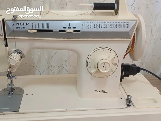 ماكينة خياطة singer2405 للبيع