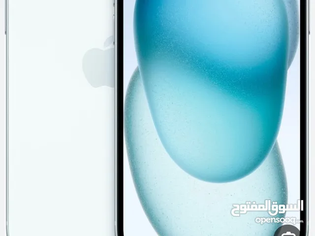 iPhone 15 عادي