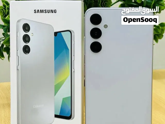 Samsung Galaxy A16 128 GB in Amman