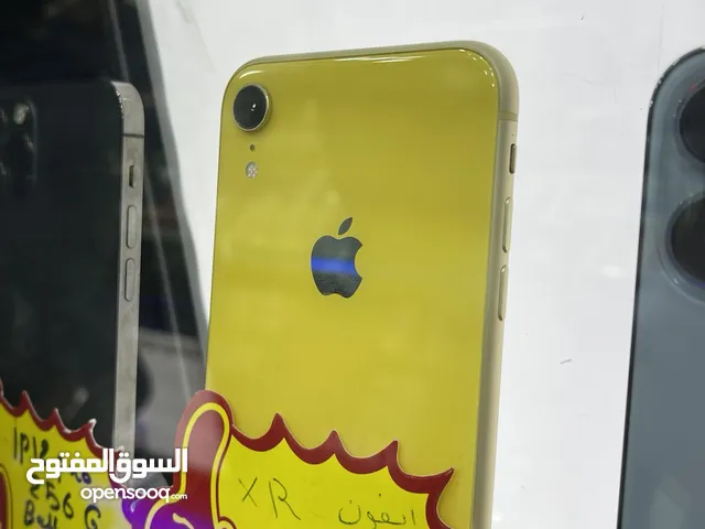 iPhone XRًً