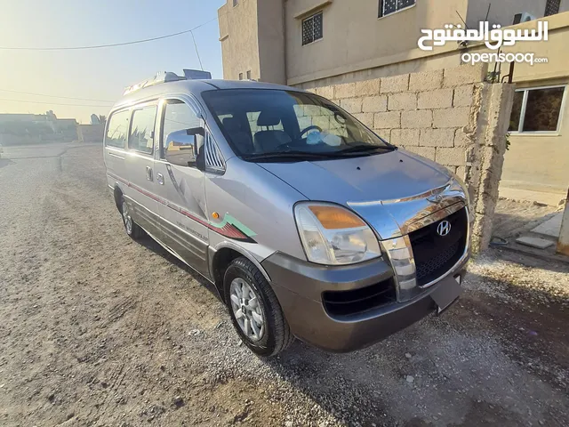 Used Hyundai H1 in Al Karak