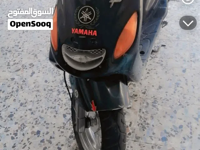 للبيع دراجه نوع اكزز ياباني