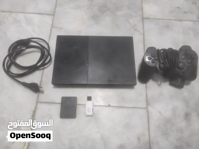 PlayStation 2 PlayStation for sale in Muthanna