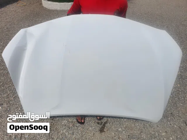 للبيع كفر بونيت أو بونيت كامري 2018 وكالة مستعمل