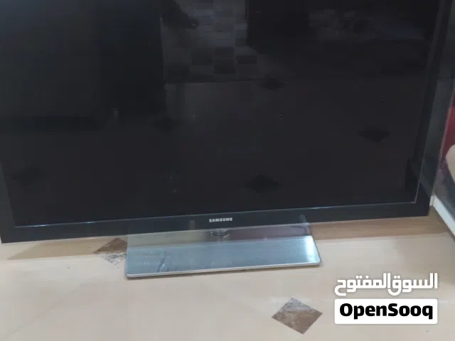 Sale used Samsung big TV 55 inch. heavy quality and clean condition.