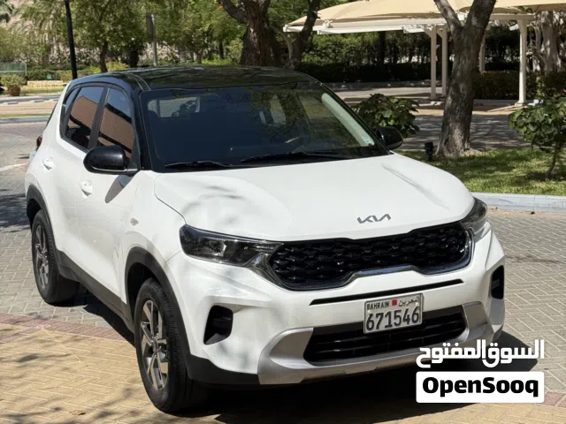 2023 Kia Sonet Standard