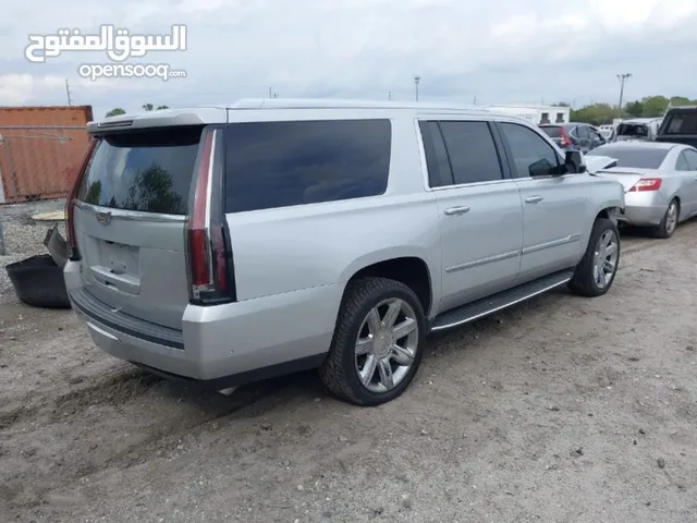 New Cadillac Escalade in Al Batinah