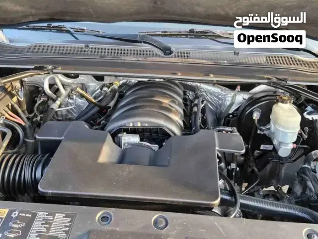 للبيع شوتة للمكاين 5.3 LT