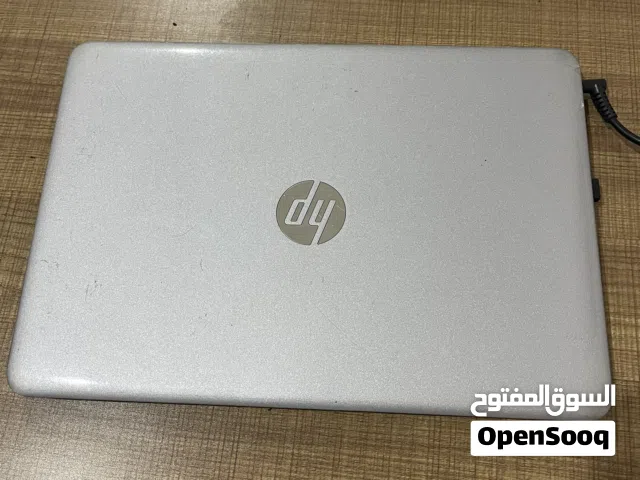 لابتوب hp للبيع