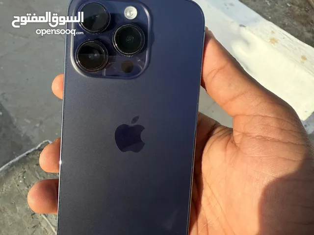 ايفون 14 برو