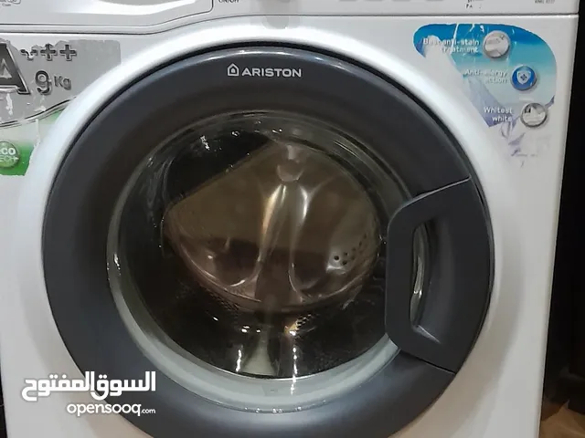 Ariston 9 - 10 Kg Washing Machines in Amman