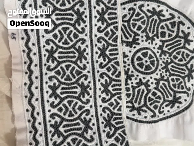 كمه خياطه يد عمانيه
