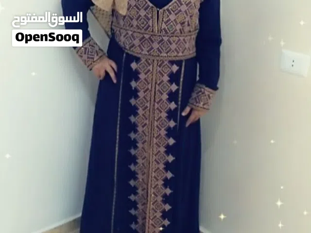ثوب نهدي مطز كمان من الخلف