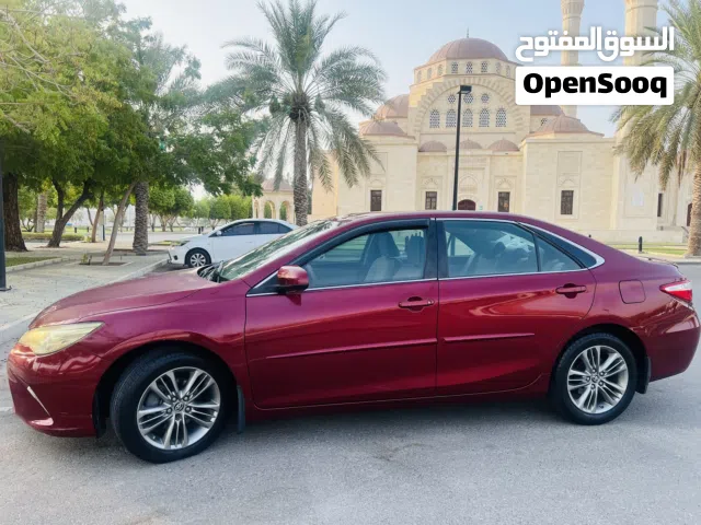 Toyota Camry 2016 SE US Spec For Sale