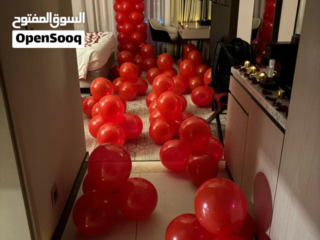 جهز غرفة ألعمر معنا واستمتع بجودة وتجربة لا تنسى