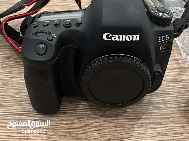 Canon DSLR Cameras in Farwaniya
