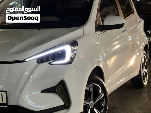 2025 شانجان E-ستار
