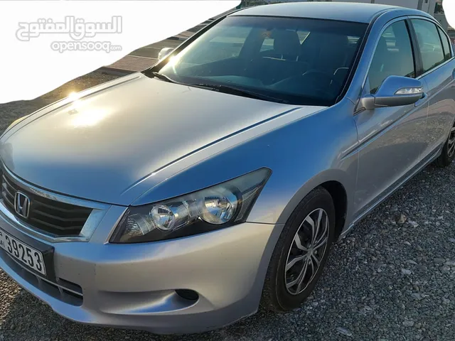 هوندا أكورد Honda accord