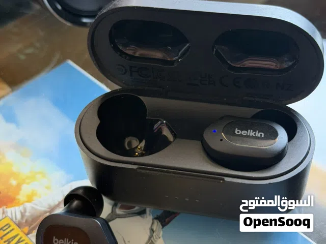 سماعات blink اصلية شغالة 100٪