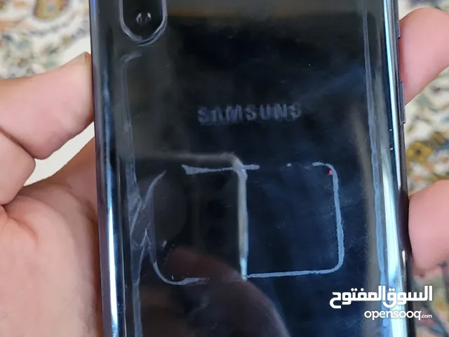 Samsung Galaxy Note 10 5G 256 GB in Sana'a