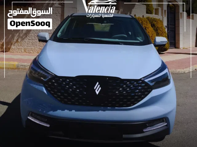 2026 JMEV EV3