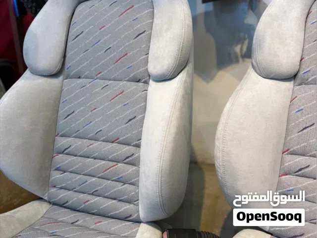 قماش كراسي بي ام دابليو M RAİN