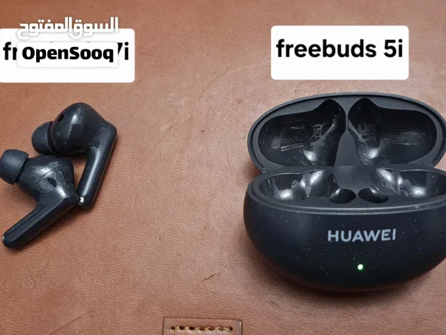 سماعات هواوي huawei freebuds 7i + 5i