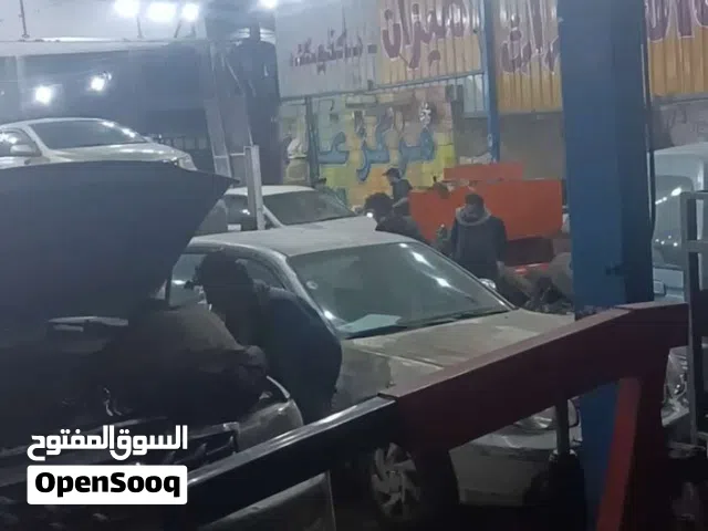 صيانة سيارات في صنعاء  أفضل ورشه سيارات في صنعاء  أفضل مكنيكي سيارات  المعلم علي فقيه