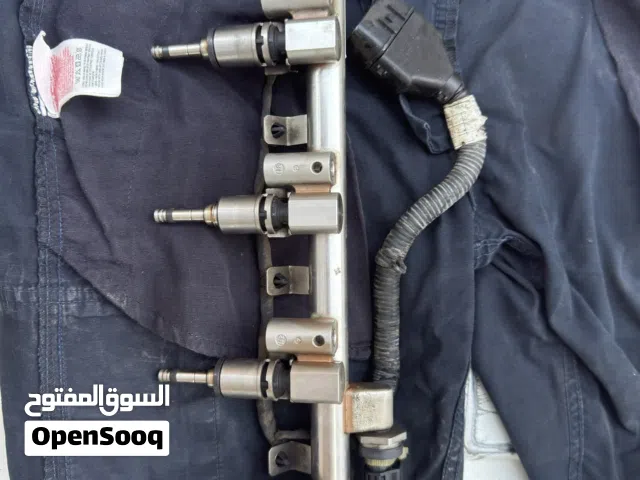 رشاشات محرك 20GDI + مني فلوت كامل