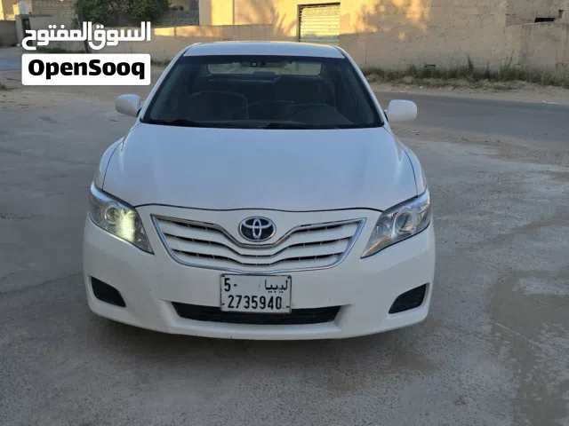 تيوته كامري محرك25  كانبيو 13 فيشه  استراد كنداه  ماشي234 كيلو  كربون موجود اصلي