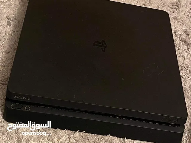 PlayStation 4 PlayStation for sale in Tripoli