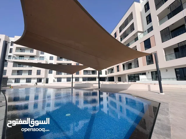 2 BR Sea View Apartment in Al Mouj For Sale