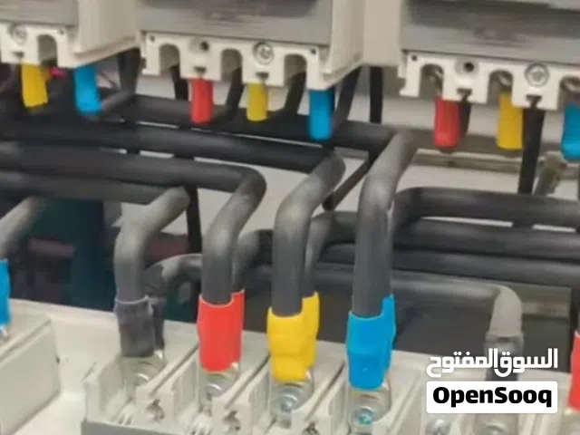 معلم سباكةكهربايى وخدمات السباكة بأفضل