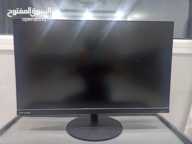 24" Lenovo monitors for sale  in Northern Governorate
