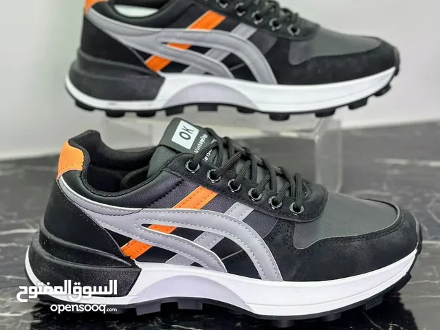 3 أحذية رجالي قياس كبير 48 جداد بالعلبة