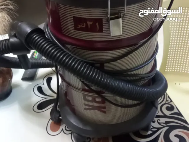 Other Vacuum Cleaners for sale in Zarqa